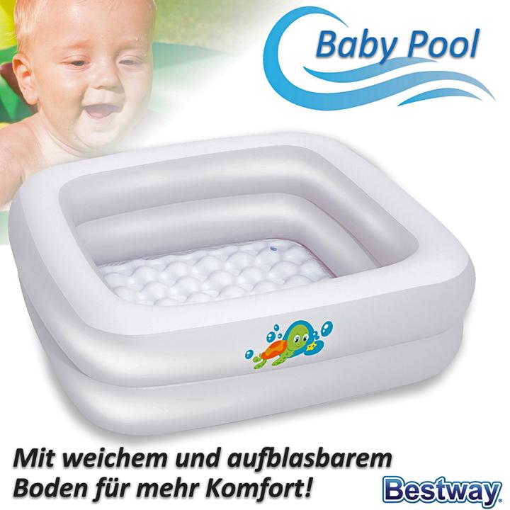 Immagine prodotto Bestway Vasca per bambini