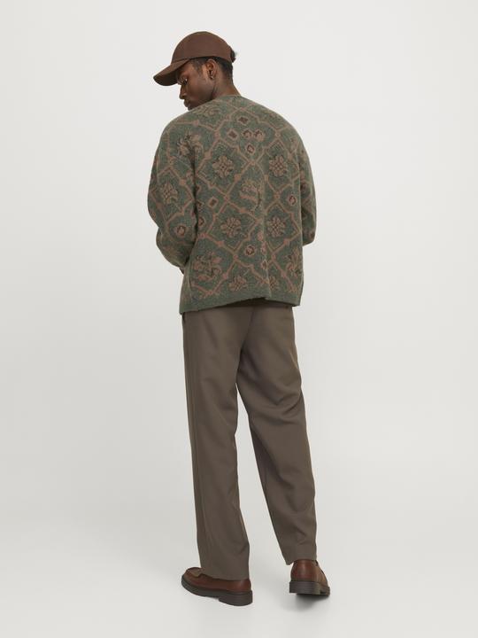 Immagine prodotto Jack & Jones Cardigan con stampa all over Cardigan (XXL)
