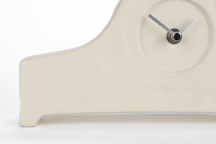 Image du produit Zuiver Grandma Clock