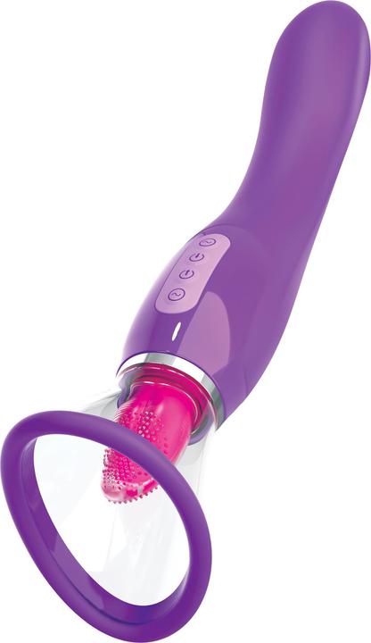 Actual product image Pipedream Her Ultimate Pleasure