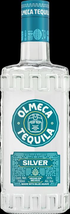 Image du produit Olmeca Tequila Blanco (1 x 70 cl)
