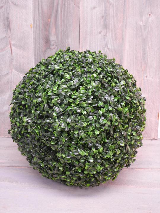 Immagine prodotto Botanic-Haus Palla al piede (30 cm)