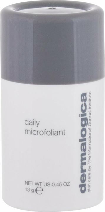 Actual product image Dermalogica Daily Microfoliant (Exfoliation, 13 ml)