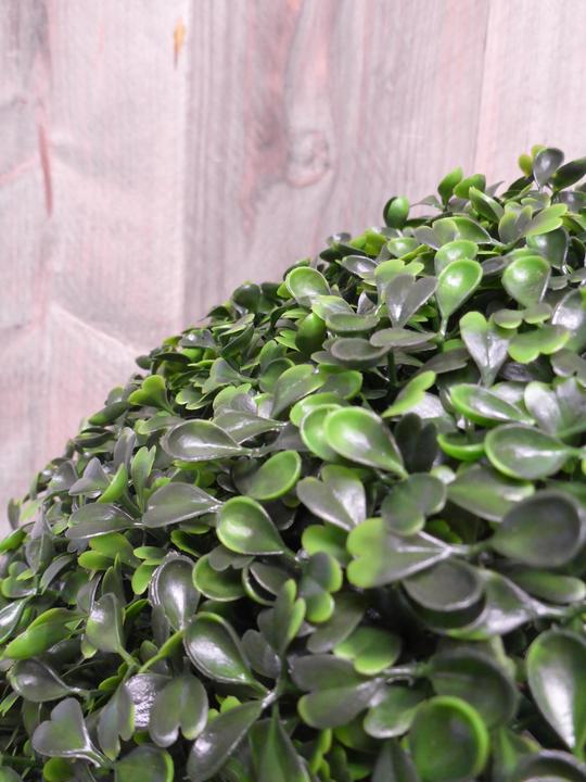 Immagine prodotto Botanic-Haus Palla al piede (30 cm)