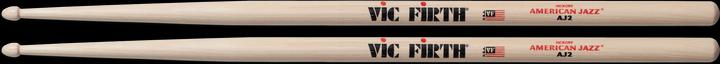 Image du produit Vic Firth AJ2 (Batterie)