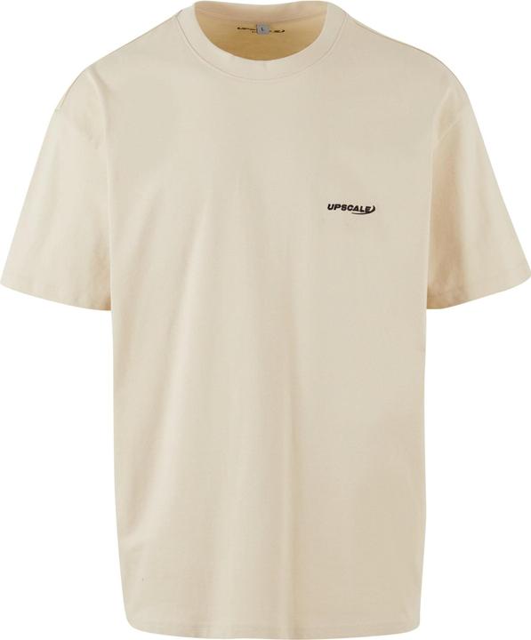 Produktbild Urban Classics Upscale Upscale Core EMB Oversize Tee - 191111 (L)