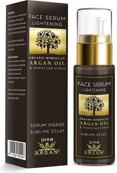 Image du produit Diar Argan Sérum illuminant pour le visage