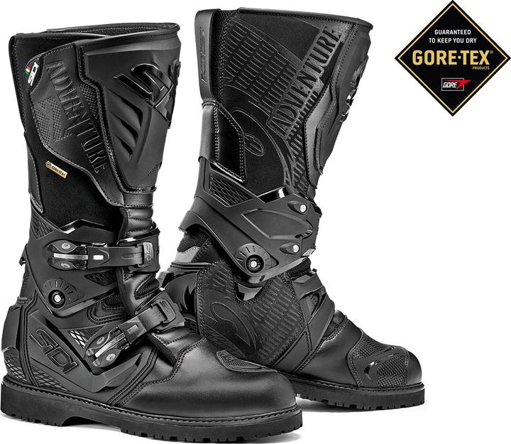 Image du produit Sidi Adventure 2 Gore (Femmes, 41)