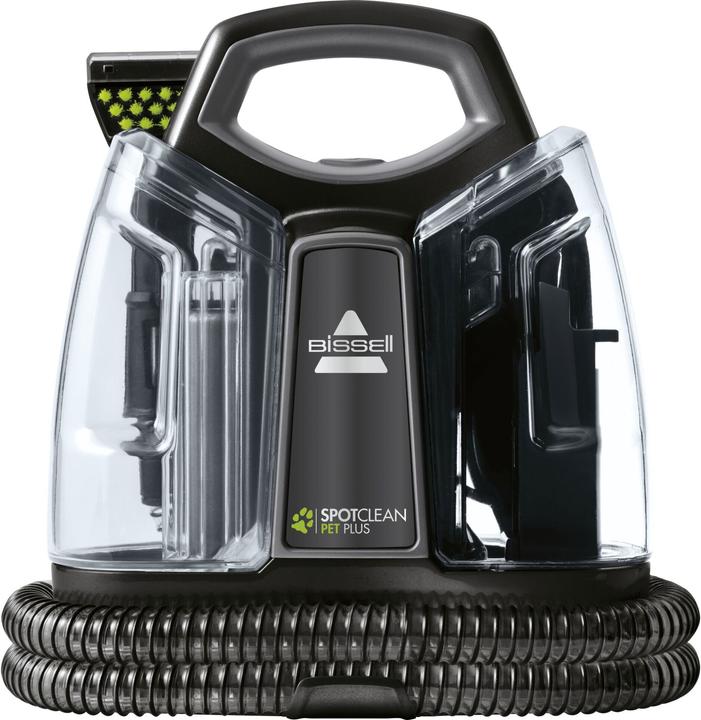 SpotClean Pet Plus Portable Spot Cleaner