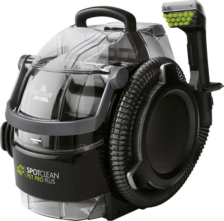 Bissell SpotClean Pet Pro Plus