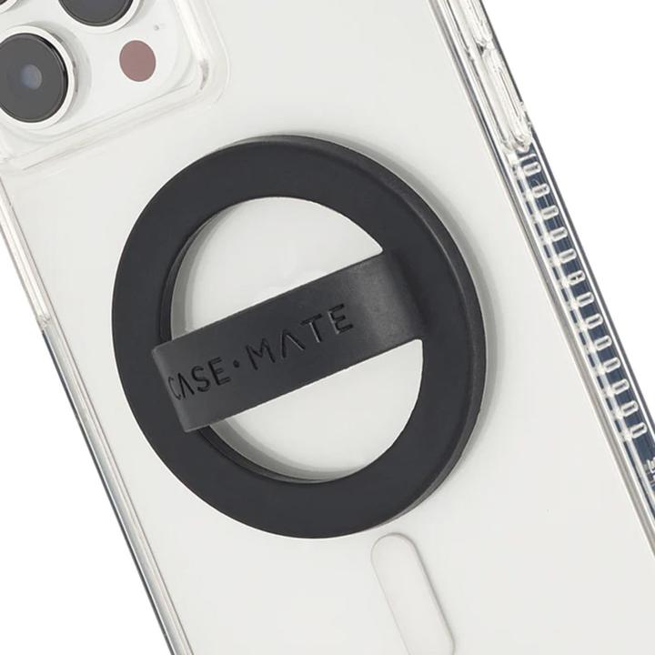 Immagine prodotto Case-Mate Magnetschlaufengriff – MagSafe Fingergriff (Schwarz)