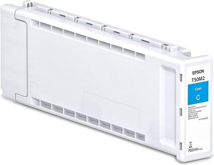 Produktbild Epson UltraChrome XD3 Druckerpatrone (e) (C)