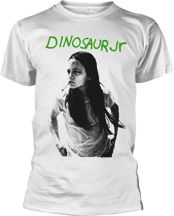 Immagine prodotto Dinosaur Jr Maglietta Green Mind (L)