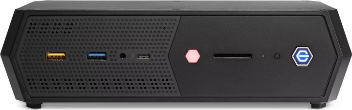 Produktbild ASUS NUC 12 Enthusiast Kit - NUC12SNKi72 (Intel Core i7-12700H)
