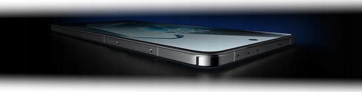 Actual product image OnePlus 13 (256 GB, Black Eclipse, 6.82", Dual SIM, 50 Mpx, 5G)
