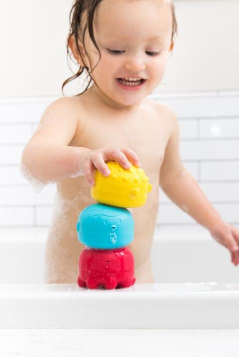 Image du produit Ubbi Squeeze et Switch