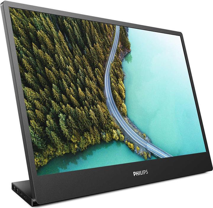 Produktbild Philips 16B1P3302D (1920 x 1080 Pixel, 15.60")