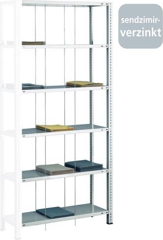 Image du produit Schulte Lagertechnik Tablette d'appoint pour tige filetée BASIC70