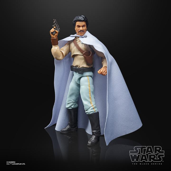Produktbild Hasbro Star Wars Black