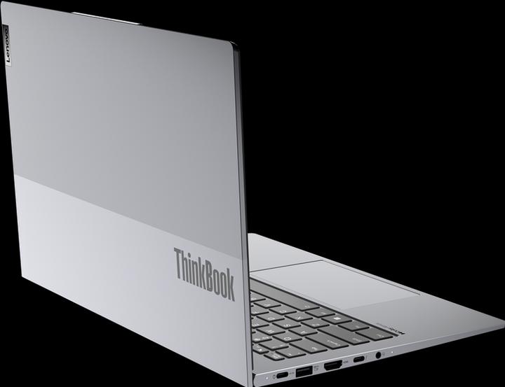 Produktbild Lenovo ThinkBook 14 Gen 4+ (14", Intel Core i7-1255U, 16 GB, 1000 GB, DE)