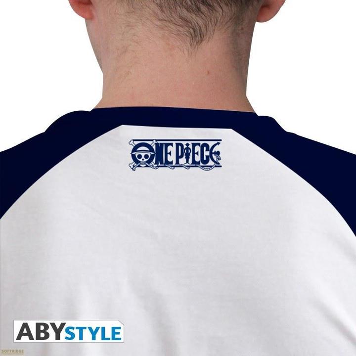 Produktbild ABYstyle One Piece - Skull - XL Grosse (XL)