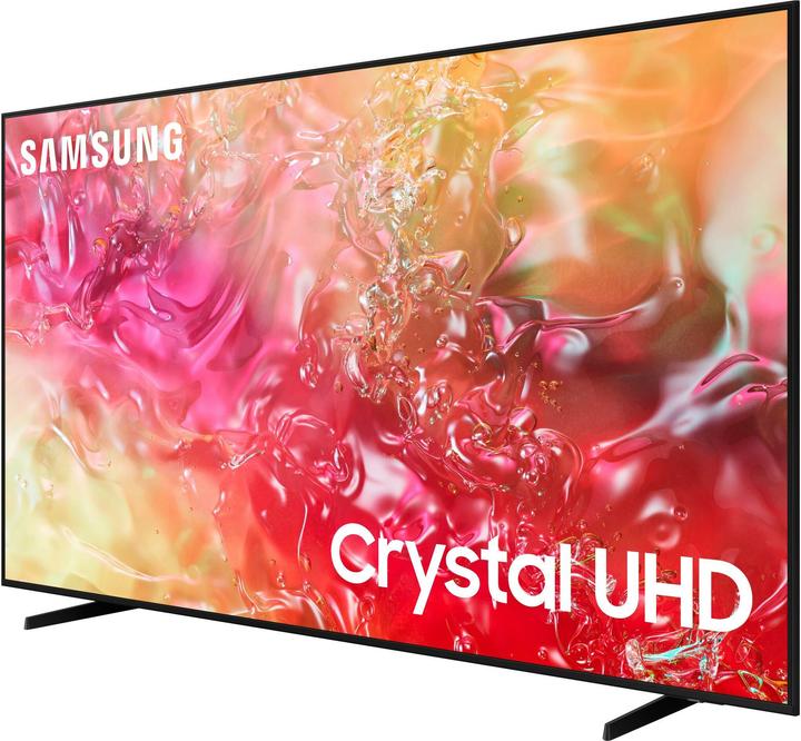 Image du produit Samsung UE75DU7190U (75", LED, 4K, 2024)