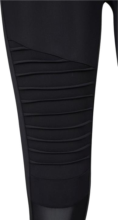 Produktbild Urban Classics Ladies Tech Mesh Biker Leggings (XL)