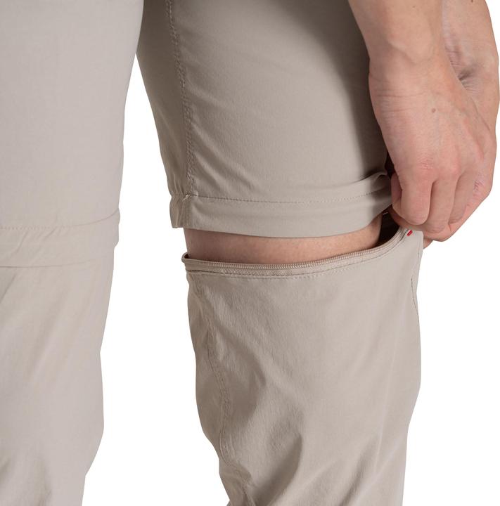 Produktbild Craghoppers NosiLife Pro Convertible Trouser III Short (M)