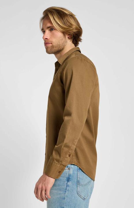 Produktbild Lee Langarmhemd Patch Shirt (XL)