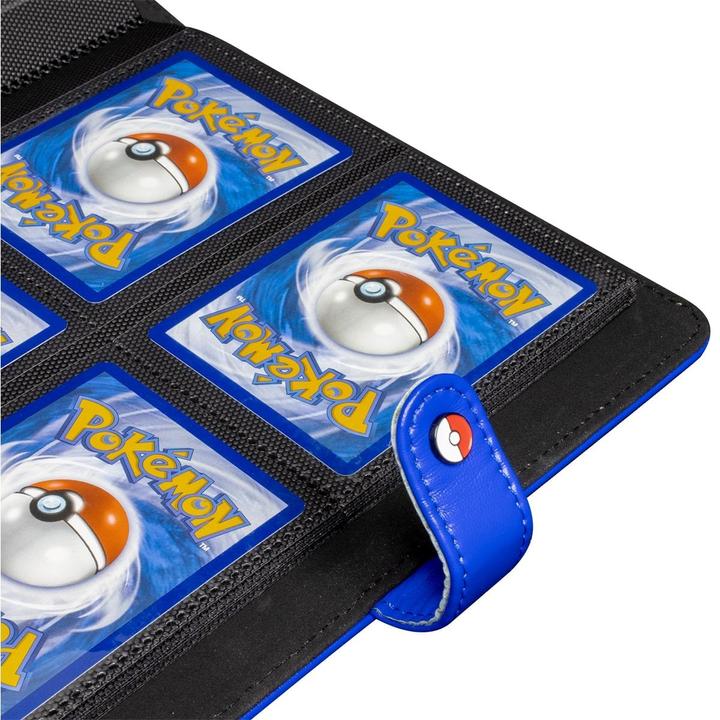 Produktbild Ultra Pro Pokémon - Premium Snap Binder