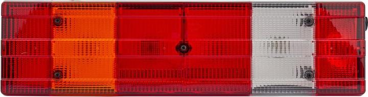 Actual product image Hella Taillight (P21V, T4W)