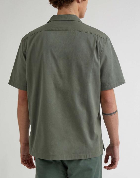 Produktbild Lee Hemden Kurzarm Chetopa Shirt (S)
