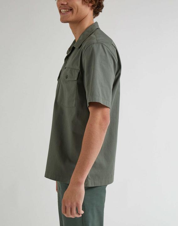 Produktbild Lee Hemden Kurzarm Chetopa Shirt (S)