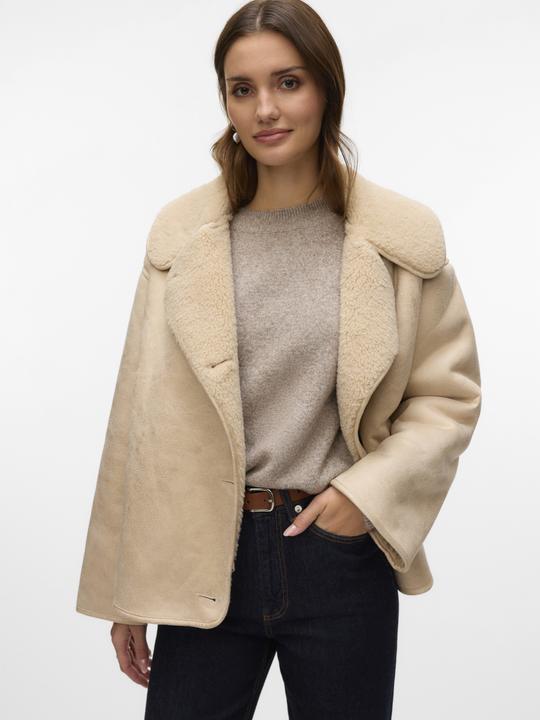 Produktbild Vero Moda VMSABINA Jacke Jacke (S)