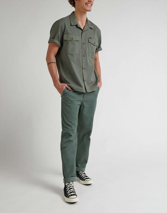Produktbild Lee Hemden Kurzarm Chetopa Shirt (S)