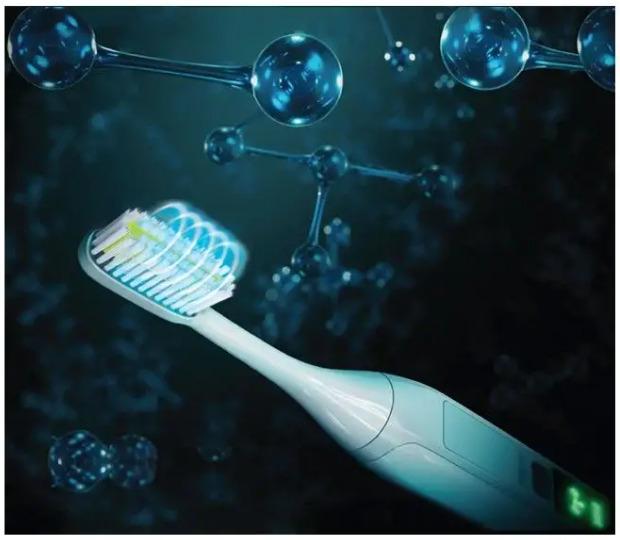 Produktbild Silk'n ToothWave (Schallzahnbürste)