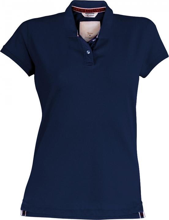 Kariban Polo-Shirt Damen