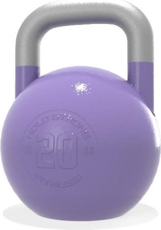 Immagine prodotto Hold Strong Competizione Elite