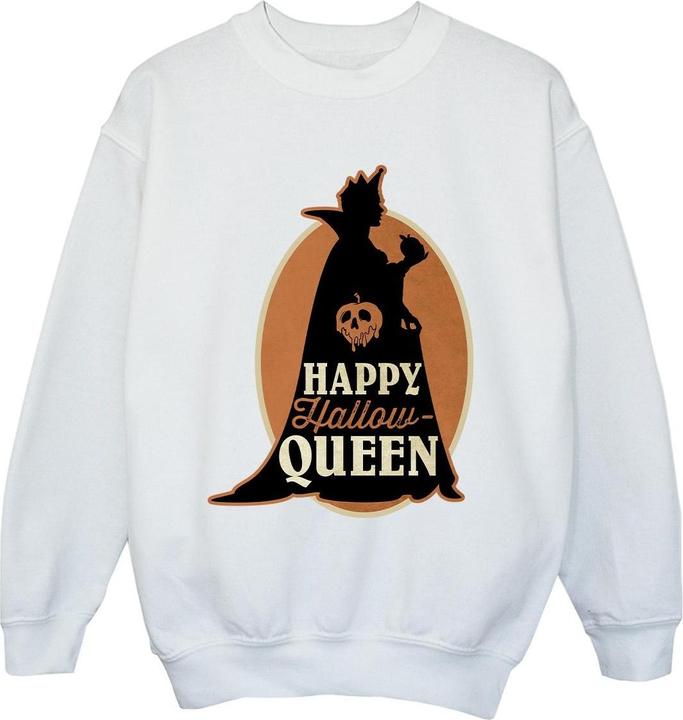 Disney Villains Hallow Queen Sweatshirt Jungen