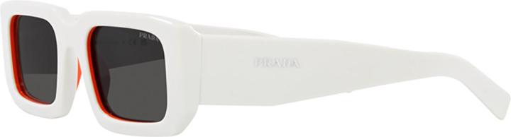 Image du produit Prada Linea Rossa 06YS SOLE