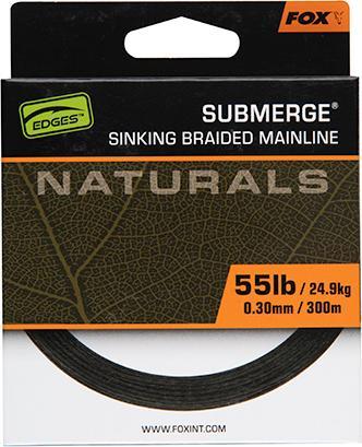 Produktbild Fox 55lb/24.9kg