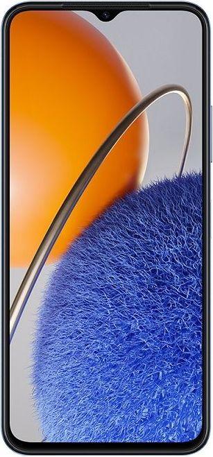 Actual product image Huawei Nova Y61 (64 GB, Sapphire Blue, 6.52", Dual SIM, 50 Mpx, 4G)