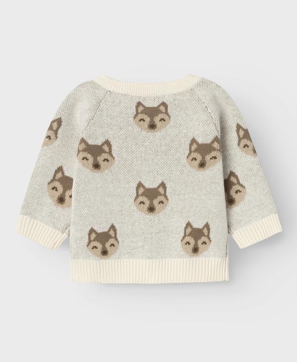 Actual product image Name it Organic Cotton Cardigan (56)