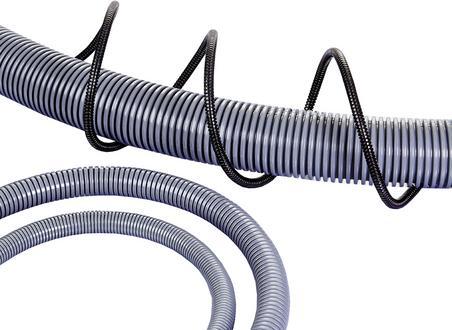 Actual product image PMA Extra Flexible conduit med duty 50m 25mm (Cable hole, 91 cm)