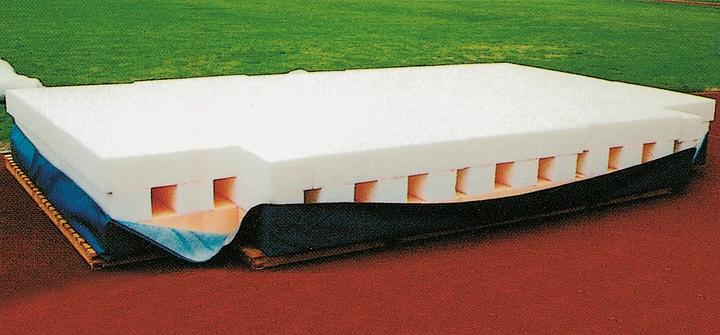 Produktbild Sport-Thieme Hochsprungkissen Super (104000 g)