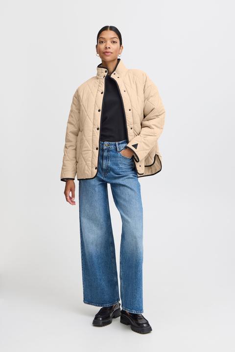 Actual product image B.young BYBELIS JACKET 20815107 (46)