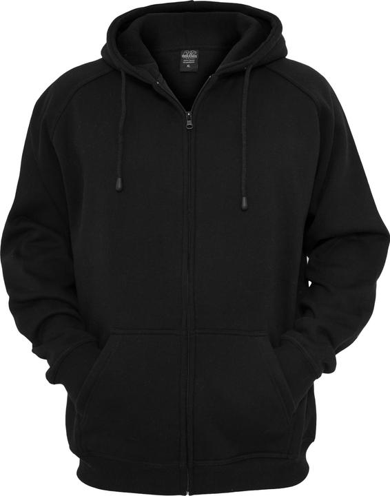 Actual product image Urban Classics Zip Hoody (M)