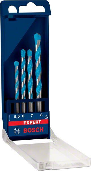 Actual product image Bosch Professional Zubehör EXPERT Concrete diamond cup wheel, 125 x 22.23 x 4.5 mm