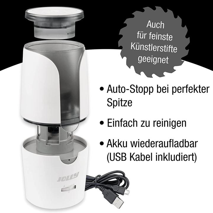 Produktbild Jolly Herbert
