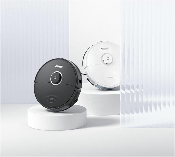 Produktbild Roborock S8 (Saugwischroboter)